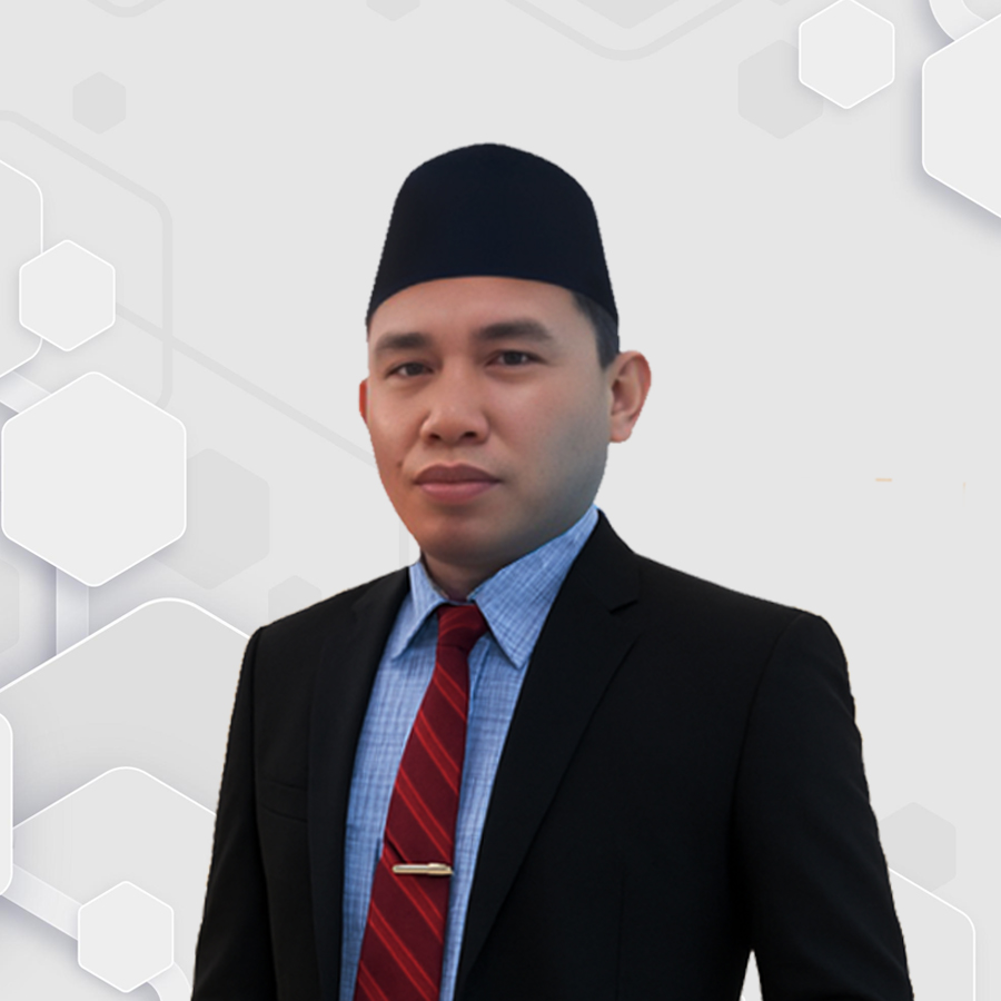 Dr. H. Muhammad Torik, lc., ma