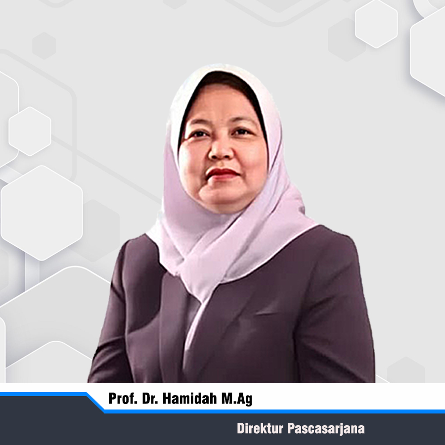 Bu Hamidah