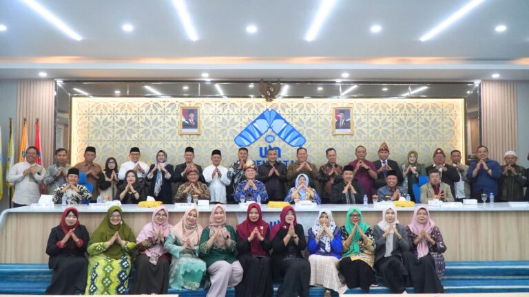 Prodi S3 Pendidikan Agama Islam Targetkan Unggul Pada Asesmen Lapangan LAMDIK