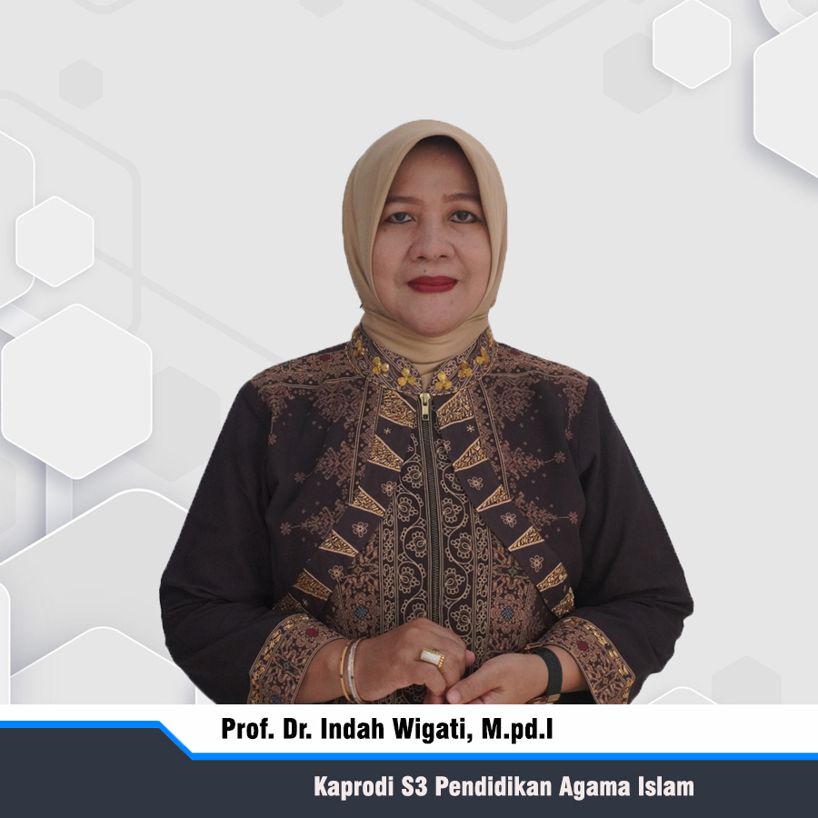 Indah wigati