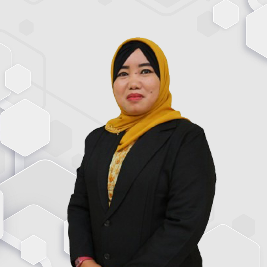 Dr. Neni Noviza, S.Pd., M.Pd