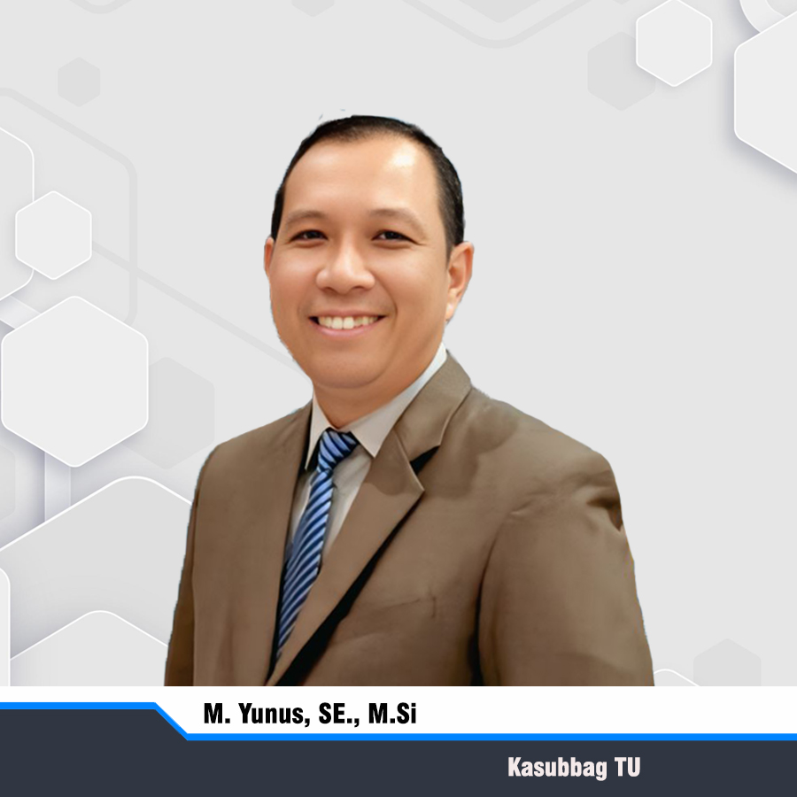 PAK KASUB