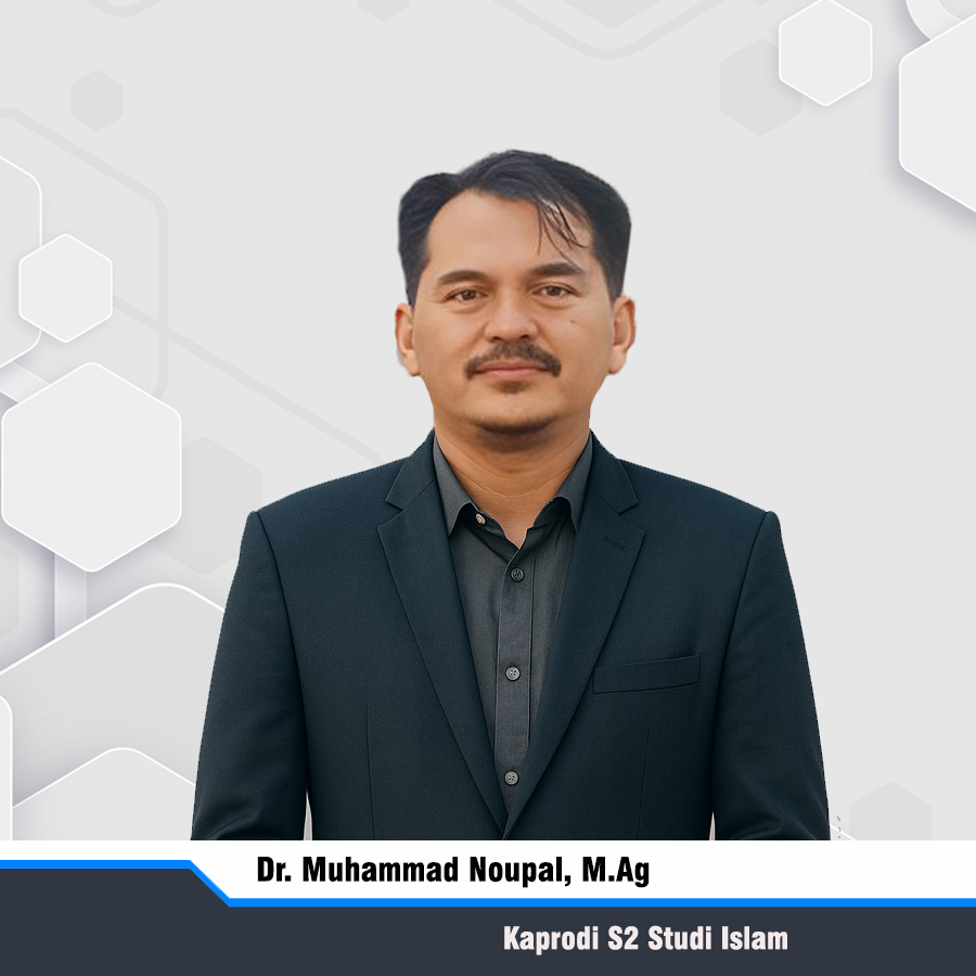 Pak Noupal